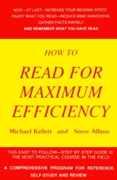 How To Read For Maximum Efficiency