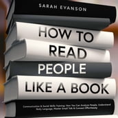 How To Read People Like A Book