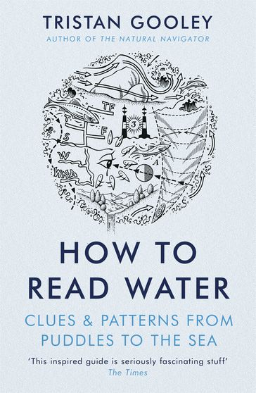 How To Read Water - Tristan Gooley