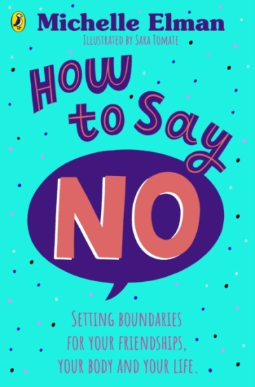 How To Say No - Michelle Elman