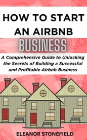How To Start An AirBNB Business