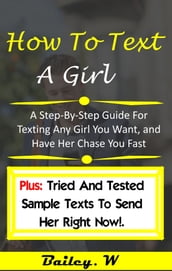 How To Text A Girl