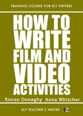 How To Write Film And Video Activities