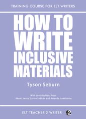 How To Write Inclusive Materials