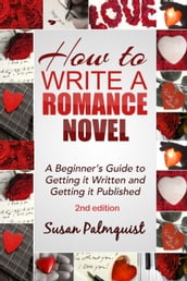 How To Write a Romance Novel