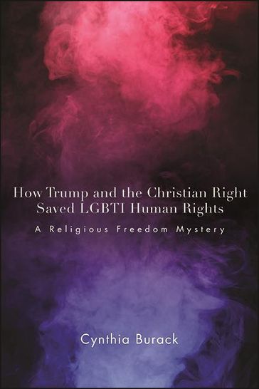 How Trump and the Christian Right Saved LGBTI Human Rights - Cynthia Burack