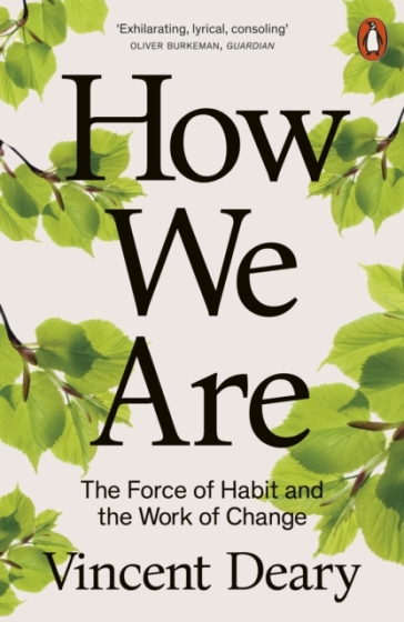 How We Are - Vincent Deary