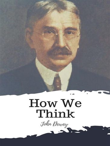 How We Think - John Dewey