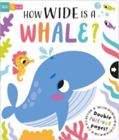 How Wide is a Whale?