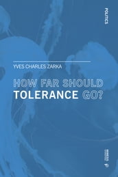 How far Should Tolerance go?