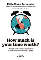 How much is your time worth