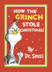 How the Grinch Stole Christmas!