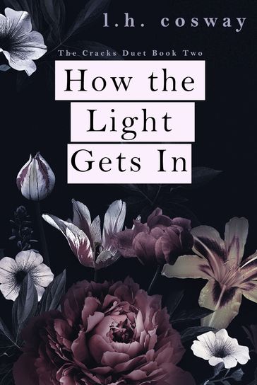 How the Light Gets In - L.H. Cosway