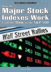 How the Major Stock Indexes Work