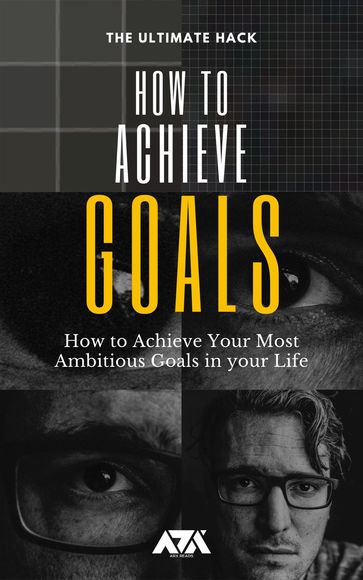 How to Achieve Goals - ARX Reads