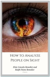 How to Analyze People on Sight