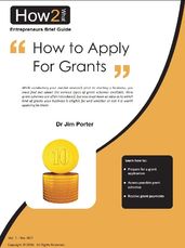How to Apply for Grants