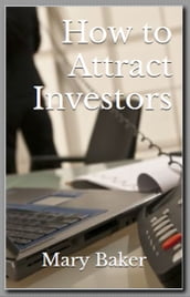How to Attract Investors