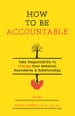 How to Be Accountable