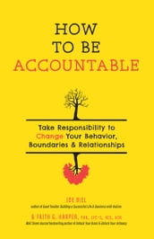 How to Be Accountable