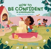 How to Be Confident in Kindergarten