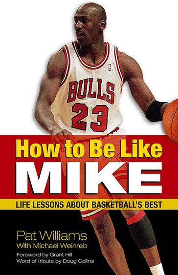 How to Be Like Mike - Pat Williams