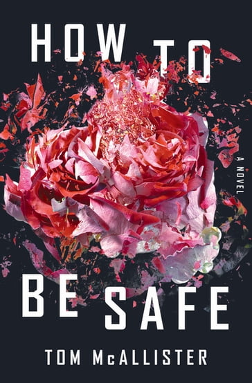 How to Be Safe: A Novel - Tom McAllister