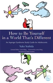 How to Be Yourself in a World That s Different