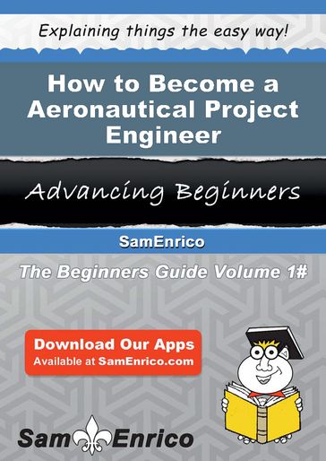 How to Become a Aeronautical Project Engineer - Zoraida Saldana