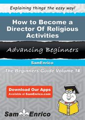 How to Become a Director Of Religious Activities