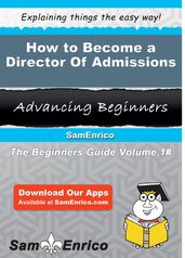 How to Become a Director Of Admissions