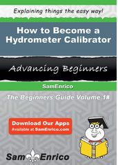 How to Become a Hydrometer Calibrator