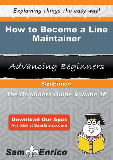 How to Become a Line Maintainer - Nakisha Bostic