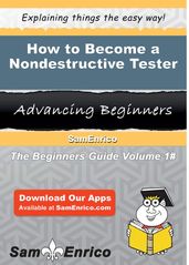 How to Become a Nondestructive Tester
