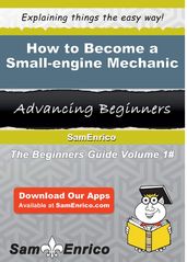 How to Become a Small-engine Mechanic