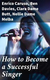 How to Become a Successful Singer