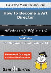 How to Become a Art Director
