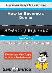 How to Become a Domer
