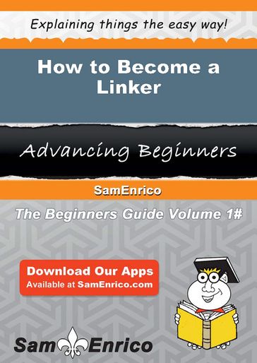 How to Become a Linker - Tatiana Gerard