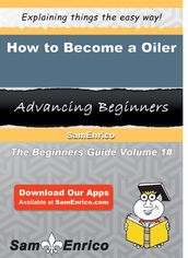 How to Become a Oiler