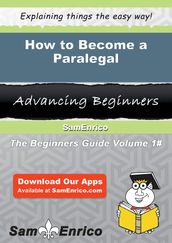 How to Become a Paralegal