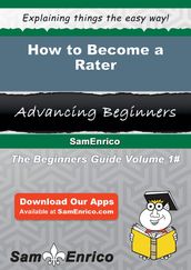 How to Become a Rater