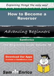 How to Become a Reverser