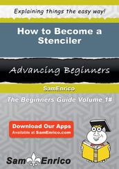 How to Become a Stenciler