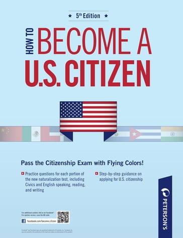 How to Become a U.S. Citizen - Peterson