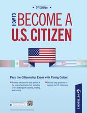 How to Become a U.S. Citizen