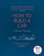 How to Build a Car: The Autobiography of the World