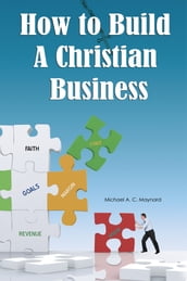 How to Build a Christian Business