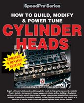 How to Build, Modify & Power Tune Cylinder Heads