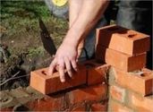 How to Build a Brick Wall